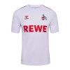 Camiseta de fútbol FC Köln 2023-24 Primera Equipación - Hombre